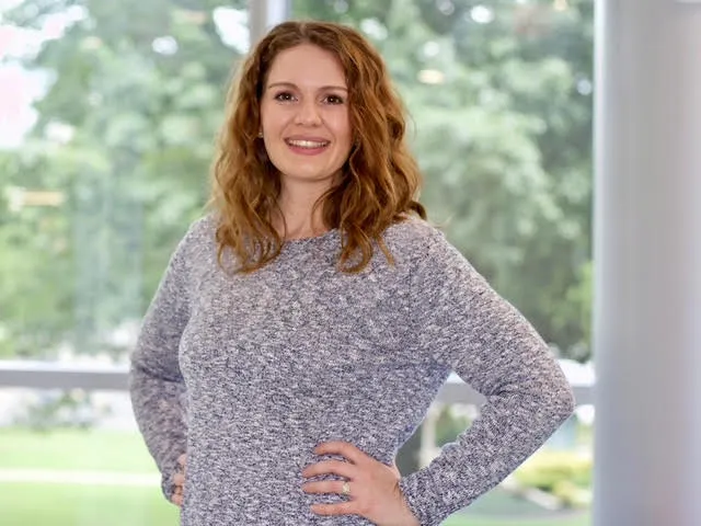 Andrea Ohman, Illustrator