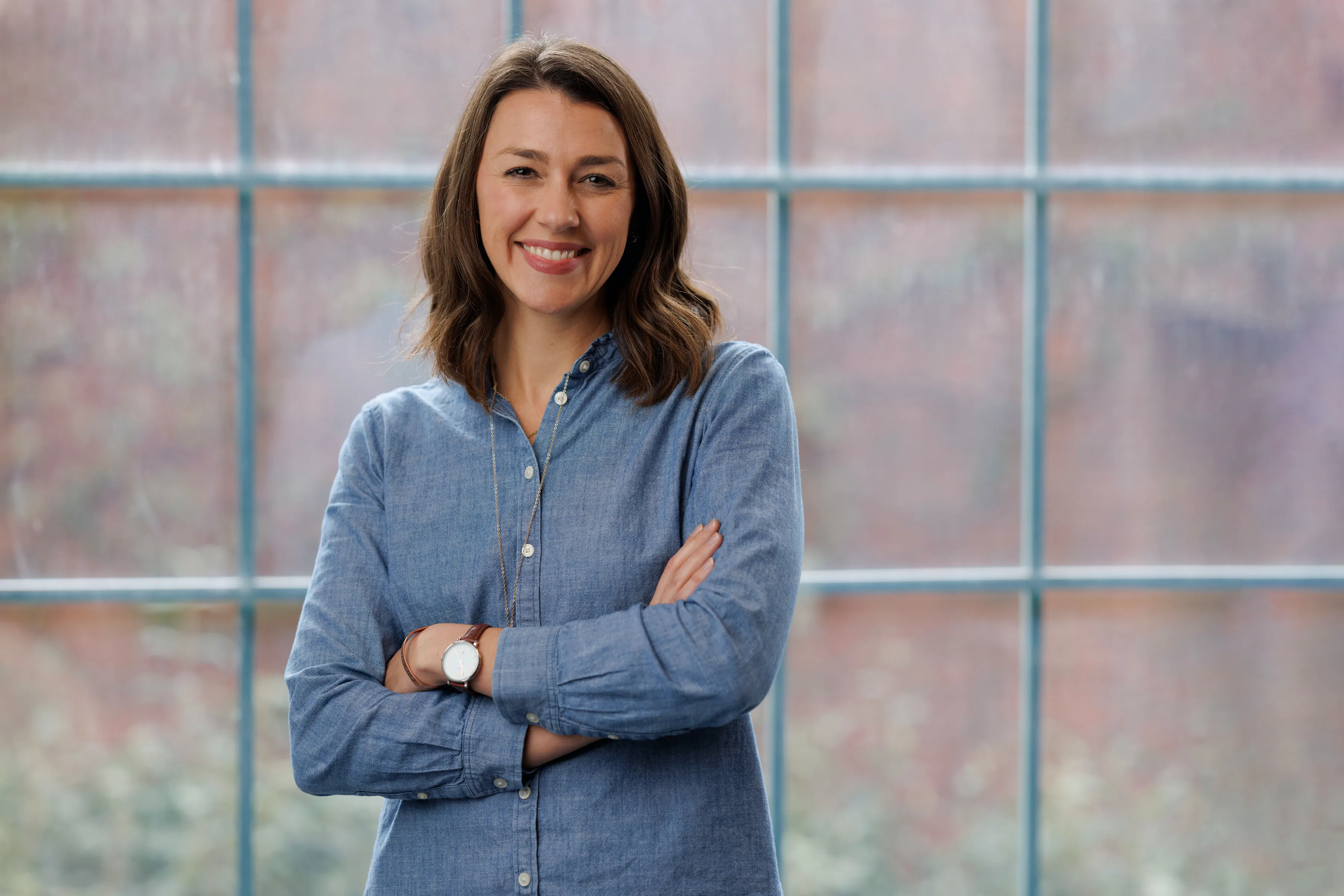 Brittany Bainum, Author